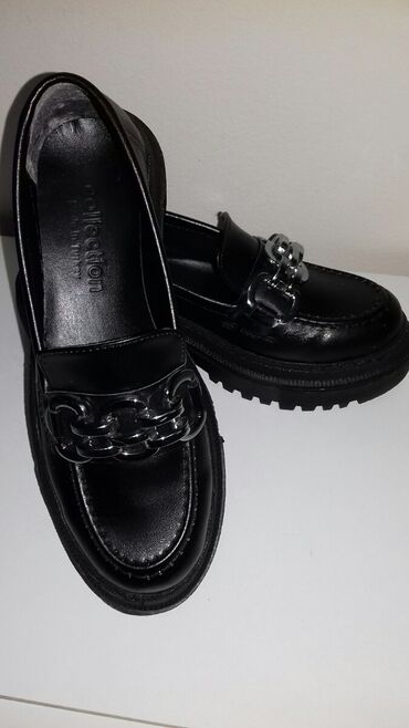 kaputi novi sad zenski: Loafers, Wrangler, 37