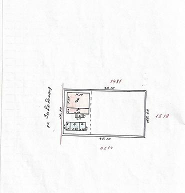 Продажа коттеджей и домов: 🏠Продается дом в районе Аламединского базара Немецкого стиля, высокий — 16
