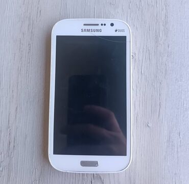 samsunq not 20: Samsung GT-i6410 M1