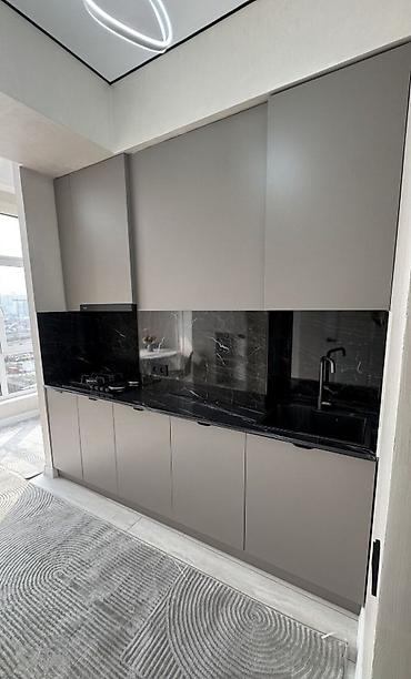 Продажа квартир: 1 комната, 37 м² — 16