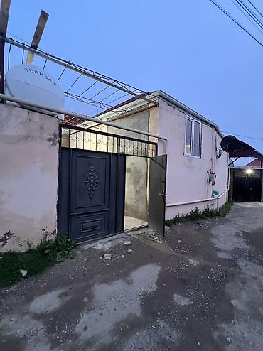 2 ci mikrorayon: Binəqədi qəs. 2 otaqlı, 60 kv. m — 1