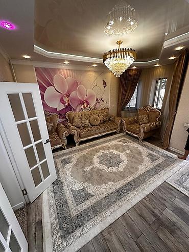 Продажа коттеджей и домов: 🆘Продаются 🏡 📍 Ж/М Ала Тоо2 «В тихом районе 📏 Участок 4 соток 🧧 — 11