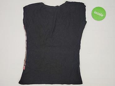 c: T-shirt damski, rozmiar S — 3