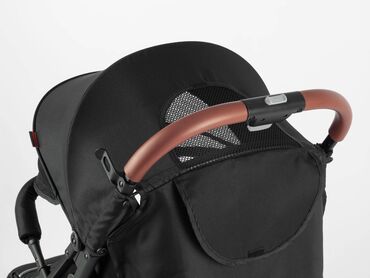 Gəzinti arabaları: Klassik gəzinti arabası, Kidilo, Yeni, Pulsuz çatdırılma — 9