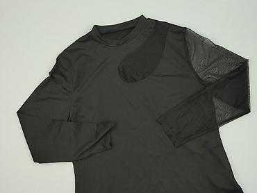 bluza paliona: Bluzka damska, rozmiar XL — 1
