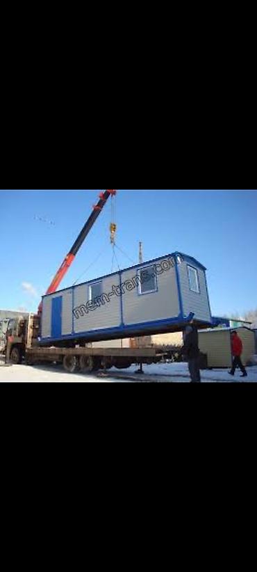 Услуги автокрана: Стрела 10 м, 3 т — 4