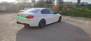 bmw e60 m: BMW 5 series: 2 l | 2016 il Sedan — 2