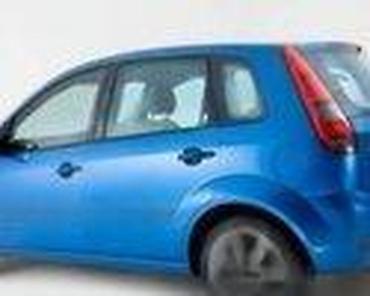 Ford: BRAVE KVAKE ZA FORD C-MAX, FIESTA, FOCUS . OD 2002. DO 2005. GOD. | — 25