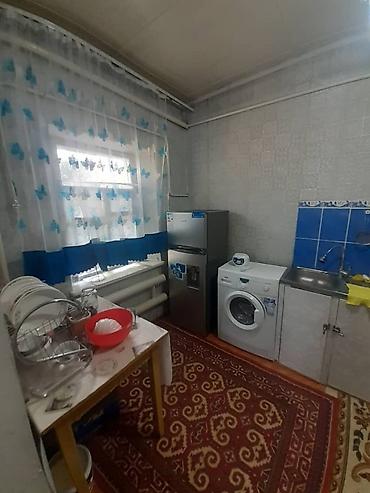 Продажа коттеджей и домов: Дом с участком. - Кирпичный одноэтажный дом с двускатной крышей — 5