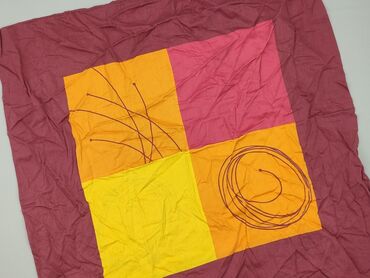 Pillowcase, 72 x 70, kolor - Kolorowy, stan - Bardzo dobry