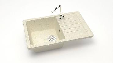 Кухонные мойки: Кухонная мойка Glanz Энди J016 📩 Пишите в Direct или звоните: 0 / — 7