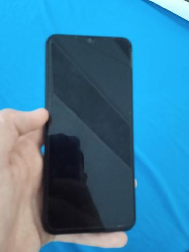 Техника жана электроника: Vivo Y02, Колдонулган, 32 ГБ, түсү - Кара, 1 SIM, 2 SIM — 2