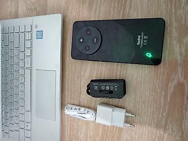 haste 2: Redmi, Redmi 14C, Б/у, 256 ГБ, цвет - Черный, 2 SIM — 6