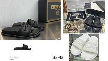 Papuče: Originalni modeli top brendova, ultra hit | novo! ! ! Hit. Hot. Hit — 7