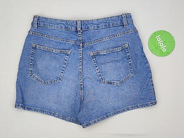 10 lat: Denim Co, Szorty damskie, rozmiar S — 4