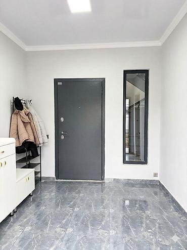 Продажа коттеджей и домов: Продаётся новый 2-этажный 4-комнатный дом в Кызыл Аскера (2024–2025 г — 11