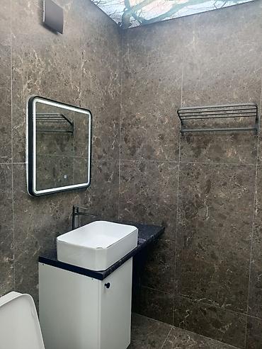 Продажа квартир: 1 комната, 41 м², Элитка, 4 этаж, Евроремонт — 13
