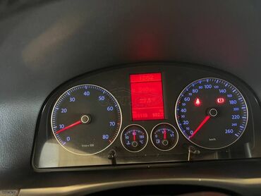 Volkswagen: Volkswagen Touran: 1.4 l. | 2009 έ. SUV/4x4 — 20