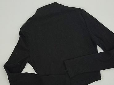 h crop: Shein, Top damski, rozmiar XS — 1