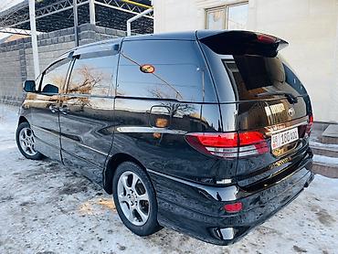 Toyota: Toyota Estima: 2003 г., 2.4 л, Автомат, Бензин, Минивэн — 26