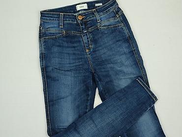 dzwony h: Closed, Jeansy damskie, rozmiar 2XS — 1