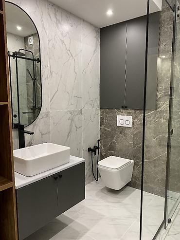 Долгосрочная аренда квартир: 2 комнаты, Собственник, Без подселения, С мебелью полностью — 5