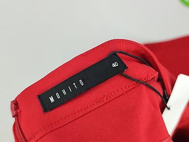 modbis sklepy: Mohito, Spodnie materiałowe damskie, rozmiar L — 4