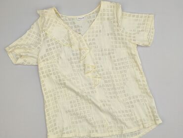 hugo boss basic t shirty: Bluzka damska, rozmiar L