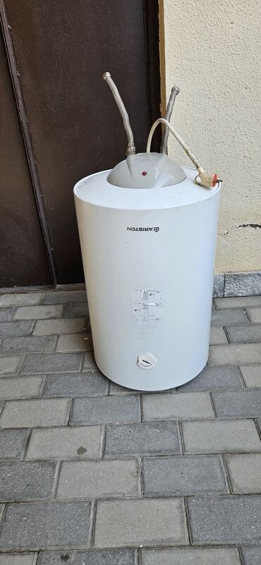водонагреватель аристон в баку: Ariston 80 l