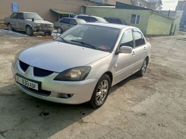 mitsubishi lancer машина: Mitsubishi Lancer: 2006 г., 1.6 л, Автомат, Бензин, Седан