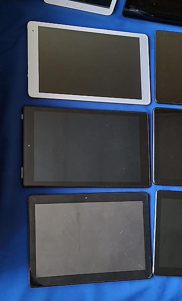 polovni tableti cena: Lot tablet računara – različiti modeli i veličine ekrana - Kolekcija — 4
