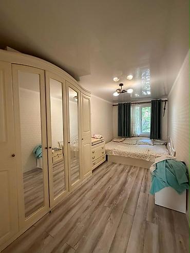 реалии: 🏡 Продается 3-комнатная квартира 📍 Район: Кирком 🏢 104 серия 🔹 — 7