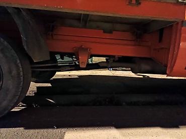sprinter 516 2011: Легкий грузовик, Mercedes-Benz, Дубль, 3 т, Б/у — 8