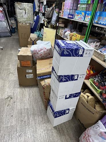 Продажа бизнеса Магазин, Детские товары, Вместе с: Товарные запасы