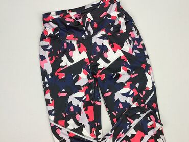 Crivit, Legginsy Sportowe damskie, rozmiar M