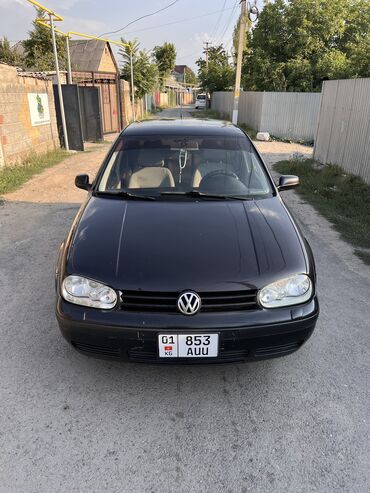 запчасть на гольф 4: Volkswagen Golf: 2002 г., 1.6 л, Механика, Бензин, Седан