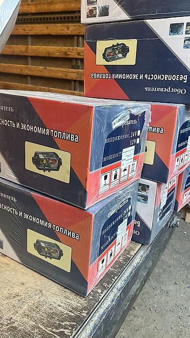 патрубки: Автономный дизельный отопитель 12/24V, 8 кВт Назначение: - Обогрев — 8