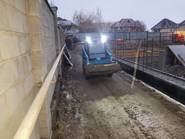 Услуги портера: Услуга 1час 3000с выезжаем минимум на 4часа.Погрузчик услуга мини — 7