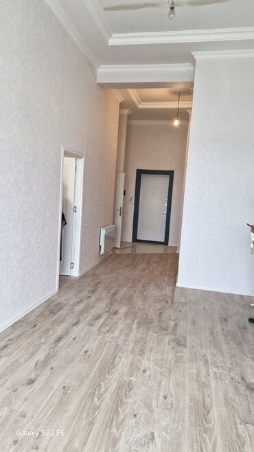 Yeni tikili: 2 otaqlı, Yeni tikili, 74 kv. m — 5