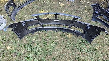 shine armor cena: PREDNJI BRANIK F89 ZA BMW Z4 | BMW z4 f89 prednji branik 7192156 — 2