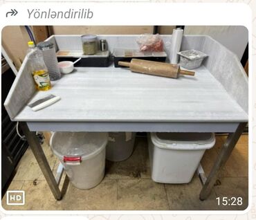 Professional sobalar: 💫Ruhan 
Nerj masa 400 azn 
120x80 sm.
Unv Elimler