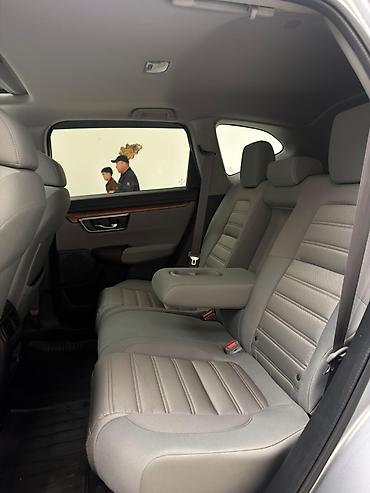 Honda: Honda CR-V: 2019 г., 1.5 л, Автомат, Бензин, Кроссовер — 15