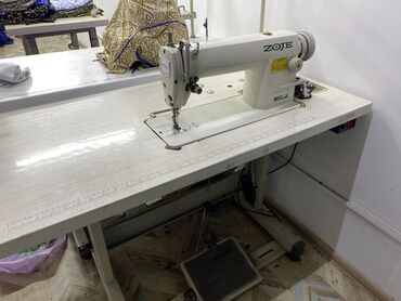 швеймаркет сервис zoje baoyu кыргызстан: Швейная машина
