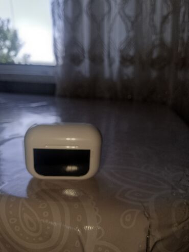 Qulaqcıqlar: Simsiz (Bluetooth) Qulaqcıqlar, rəng - Ağ