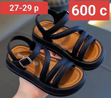 Детская обувь: Новая детская обувь цены и размеры указаны на фото,находятся в Кара — 4