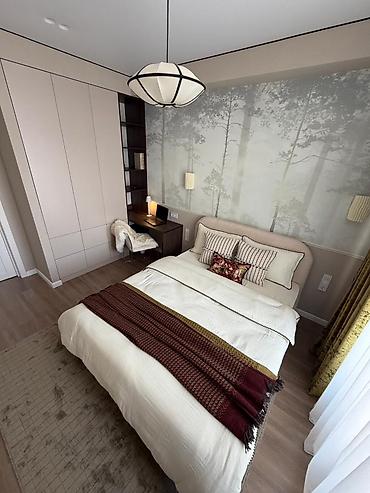 Продажа квартир: 1 комната, 49 м², Элитка, 5 этаж — 10