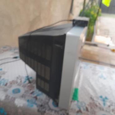 playstation sony 3: Orvica kineskop televizor + HD Openbox DVB‑T2 rəqəmsal tuner — 2
