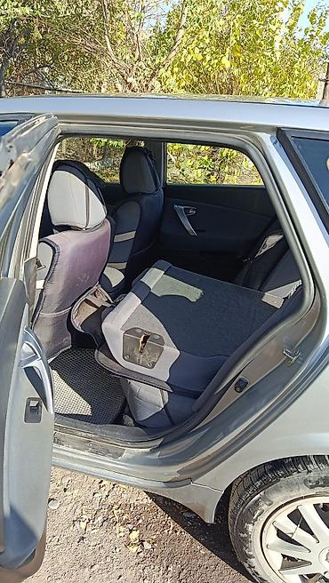 vip bus: Nissan Primera: 2004 г., 1.8 л, Механика, Бензин, Универсал — 4