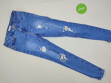 hm jeans: Denim, Jeansy damskie, rozmiar M — 2