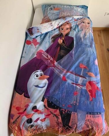 Ostale dečije stvari: Dečja pamučna posteljina Navlaka za jorgan 140*200cm Jastucnica na lalafo.rs — 19 Ostale dečije stvari: Dečja pamučna posteljina Navlaka za jorgan 140*200cm Jastucnica — 19